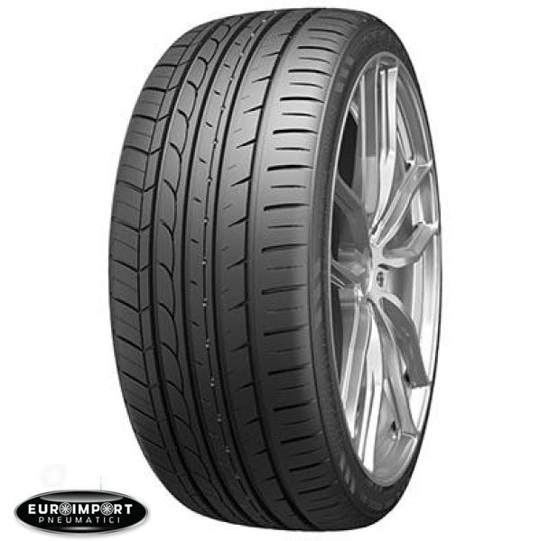Dynamo MU02  225/40 R18 92 W  RUNFLAT XL 
